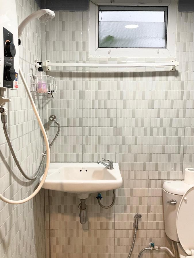 מאה צ'אם Kwanlah Homestay מראה חיצוני תמונה